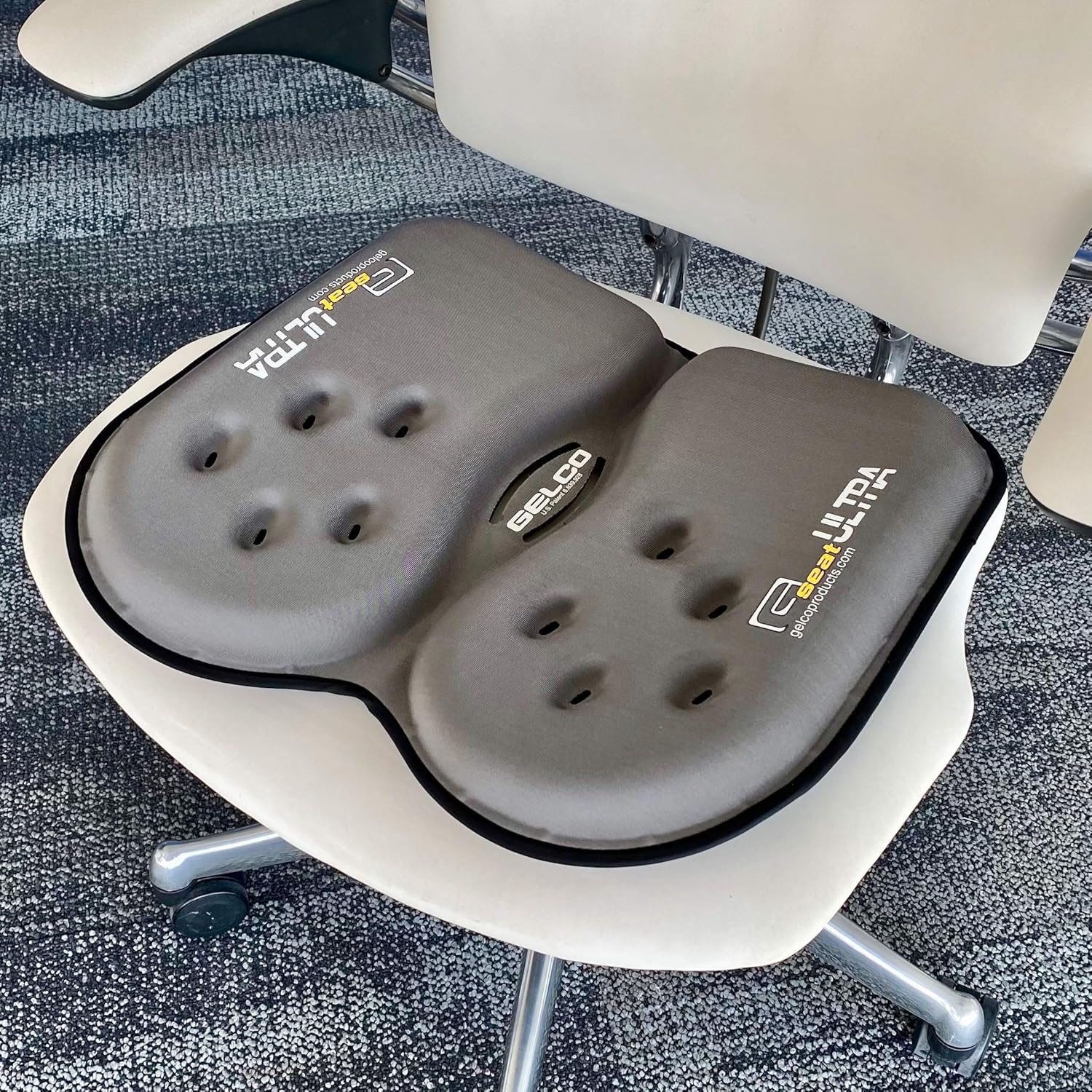 GSeat Ultra Pandangan Sisi